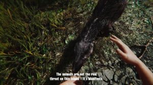 Ferocious - Official Demo Trailer | Games Forged in Germany Showcase 2025