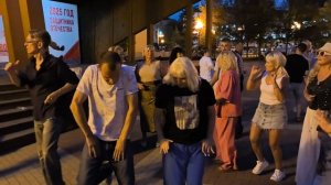 Дискотека из 90-тых... 19.07.25...