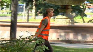 (Рыбинск-40) МОЛОДЫЕ КАДРЫ МБУ "ДЭС"