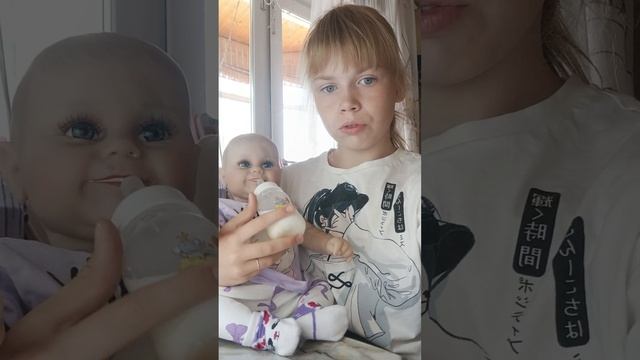 Влог с Машей и Софой смотреть онлайн