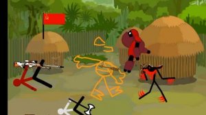 мультик про сиреноголового 6 финал смерть сирены