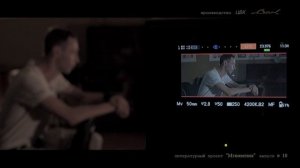 МГНОВЕНИЯ. Выпуск 10. Борис Рыжий «Маленький, сонный, по чёрному льду…»