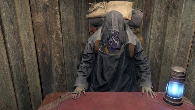 Resident Evil 4   9 выживание с дочерью Трампа