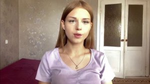 Видеовизитка на конкурс "Мир открытий"