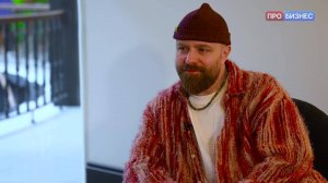Индустрия красоты. Артем Перук, ресторатор и сооснователь барной экосистемы «#СледуйЗаКроликами»