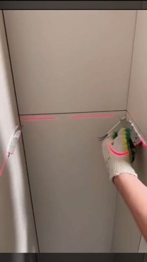 Керамогранитные полки
