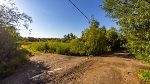 ул. Зеркальная