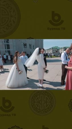 Гэр бүлын гуламта. Хэдэн жэл суг хамта ажаһуужа байһан үрхэтэ айл бүлэнүүд тухай