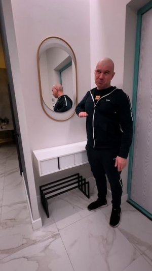 Как разместить зеркало в прихожей #алексейземсков #alexeyzemskov #дизайнприхожей #прихожая #зеркало