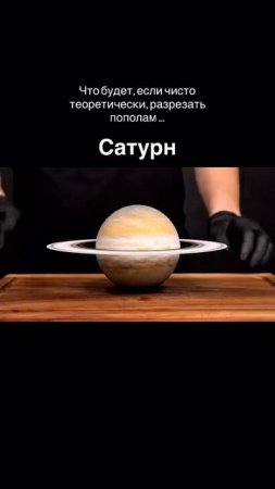 Планеты внутри