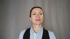 роль Домработница, Алиса Гончаренко