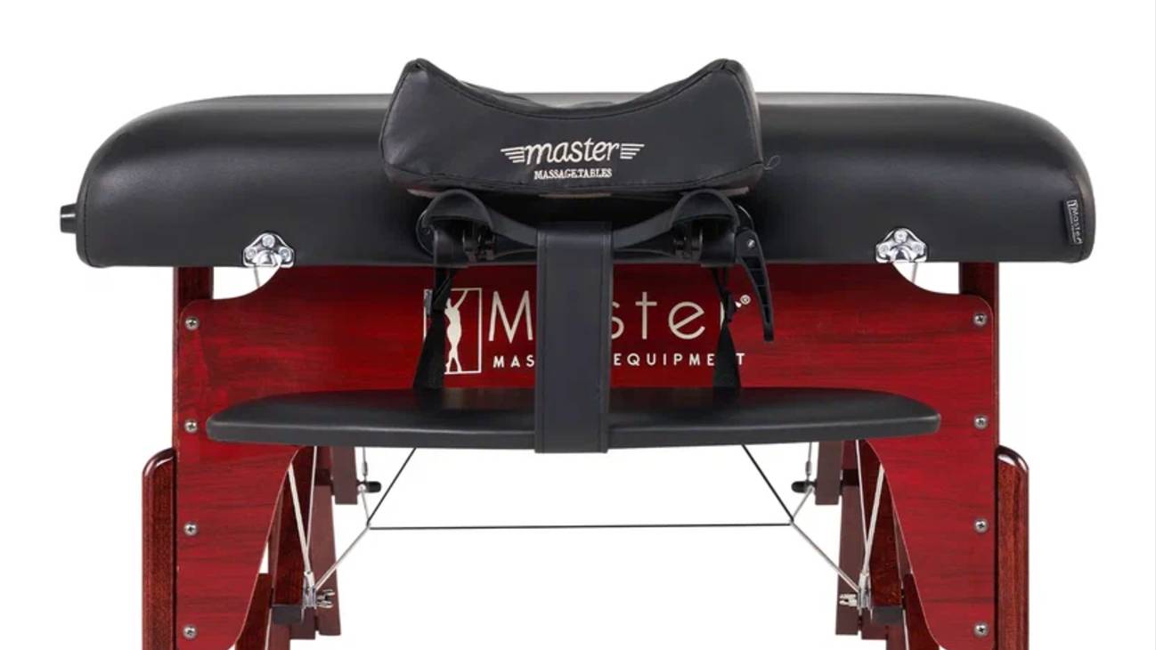 Montclair массажный стол складной широкий смотреть онлайн
