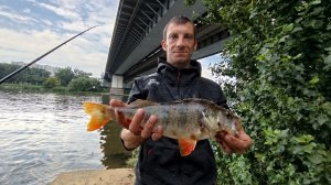 Вот это Рыбалка!!!