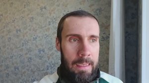 23 день воздержания