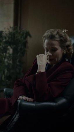 Райкина понятия не имеет, что произошло #смотрите #сериал #ФишерЗатмение