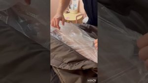 Солевой массаж