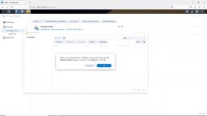 211 - NAS Drive for NFS or Samba