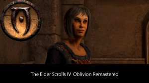 The Elder Scrolls IV Oblivion Remastered #15 - Рекомендации, часть I