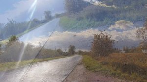 Природа Сычёвки