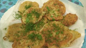 Открою вам свой Секрет. Вроде все Просто  ,а получилось очень вкусно.