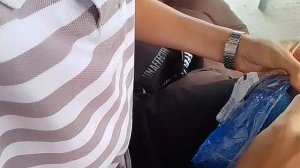 распаковка