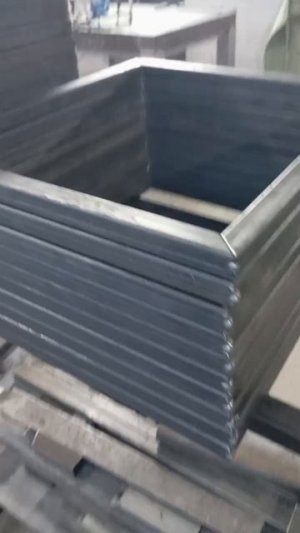 Заготовки для будущих табуретов