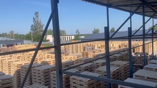 Склад хранения готовых изделий смотреть онлайн