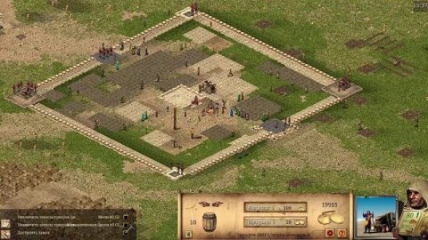 Архитектура и Планировка Как Мы Построили Идеальный Город ObsidianMode