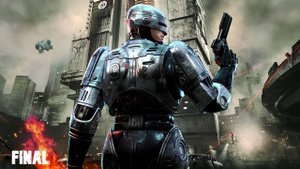 Клинок Справедливости |RoboCop: Rogue City - Unfinished Business | #7