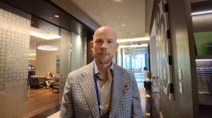 Павел Озеров / Mainsgroup - отзыв о форуме Insurtech Day 2025