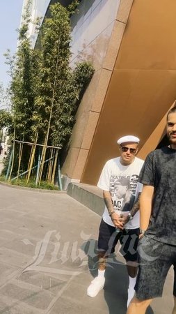 Сокровища императора 2 - Путь в Китай 39