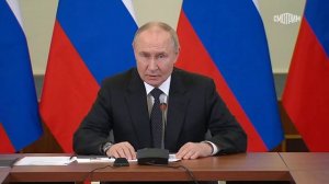 Путин выразил соболезнования родным погибших в авиакатастрофе в Амурской области