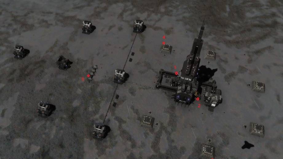 Фарм Зашифрованные материалы