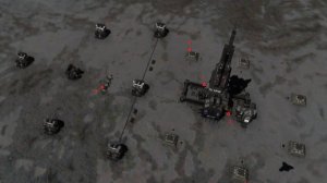 Фарм "Зашифрованные материалы"