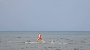 Дагестан Каспийское Море