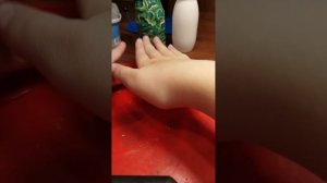 поделка из пластилина 🏺