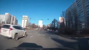 Аварии и ДТП на дороге ВОДЯТЛЫ и ЛЕТУНЫ