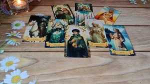 Скучает ли Он по Тебе❤️ Таро расклад