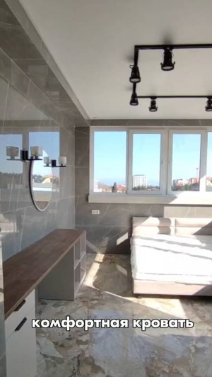 Мебель для гостевой комнаты в Алуште от производителя Компасс Стиль #БесплатныйЗамер , #МебельКрым
