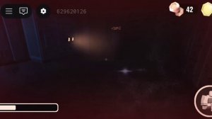 Играю с Вовой в The foundation (Роблокс монтаж)