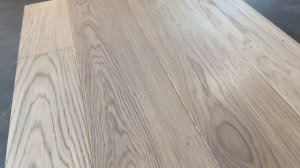 Primavera oak Alamo паркетная доска Натур