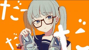 [DECO*27 ft. Hatsune Miku] Cinderella