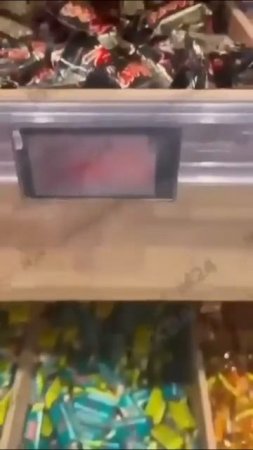 В магазинах появились обманчивые ценники с меняющейся стоимостью