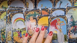 ТАРО РАСКЛАД\ КОГО ВЫСШИЕ СИЛЫ ПОКА "ПРЕДУПРЕДИЛИ"?!     т. 89895342359 смс    WhatsApp