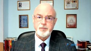 Военный эксперт Кнутов: проблему дронов может снять оружие на новых физических принципах