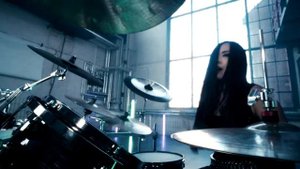 BURNING WITCHES - High Priestess Of The Night (Official Video) | Napalm Records