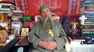 Причащайте Дух а не тело!