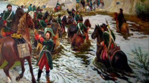 Прутский поход Петра 1