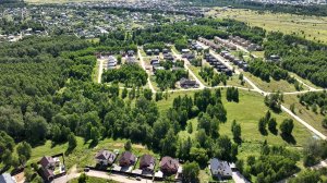 КП Изумрудная Долина