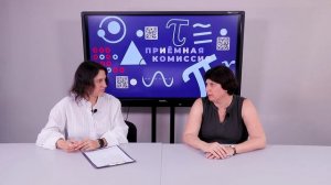 Интервью с директором ВБШ Зинаидой Мащенко